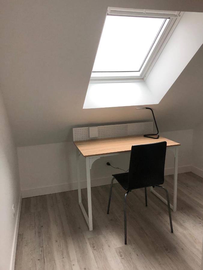 La Grange Lucien Apartment Saint Avertin Bagian luar foto