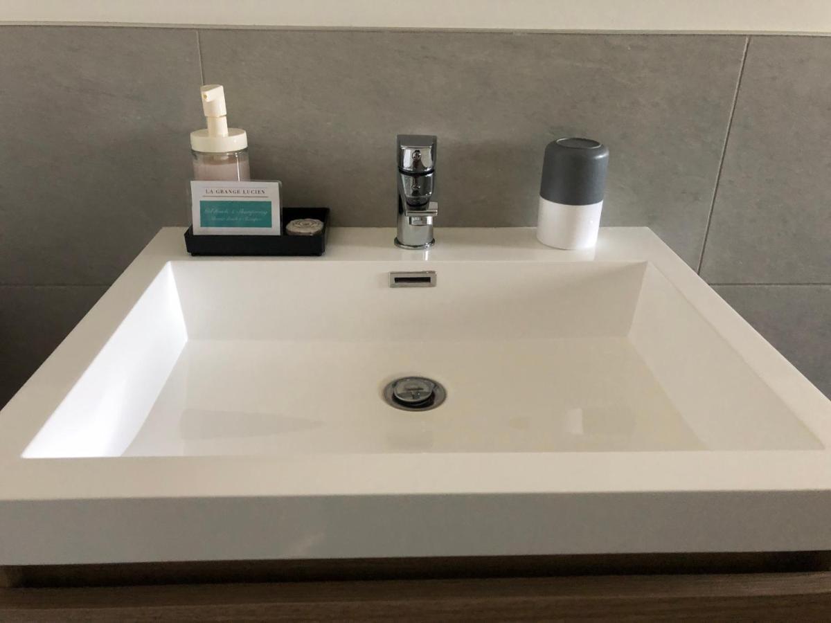 La Grange Lucien Apartment Saint Avertin Bagian luar foto